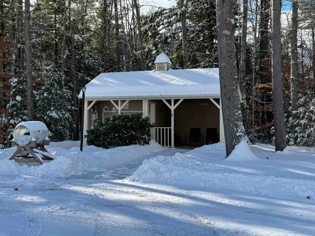 $1,700 | 19 Saco Street, Unit 57, Conway, NH 03813