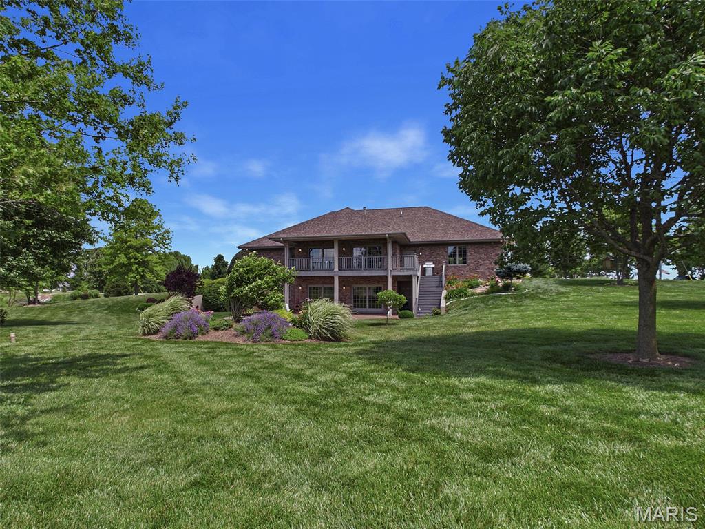 1751 Elizabeth Road Staunton, IL 62088 - Photo 63 of 67