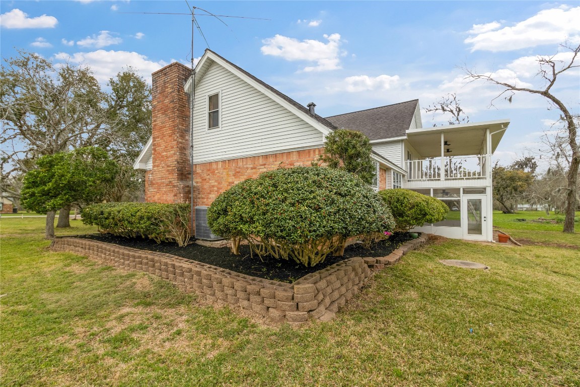 108 Woodland Road Lake Jackson, TX 77566 - Photo 38 of 48