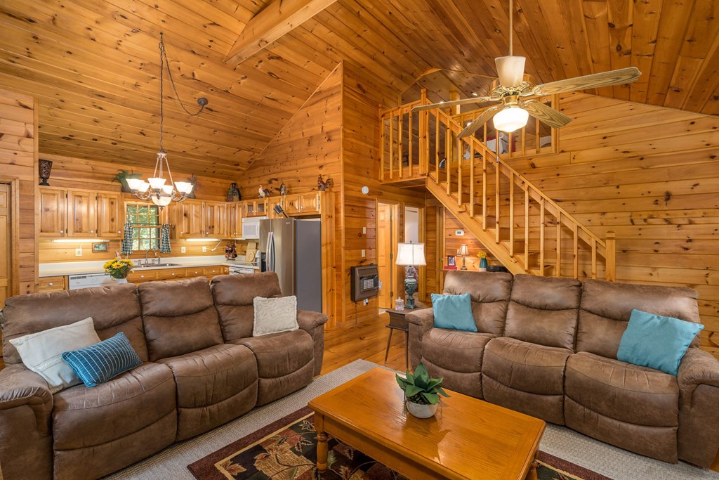 116 Rdg Vw Court Ellijay, GA 30536 - Photo 3 of 29 Gallery Image 3