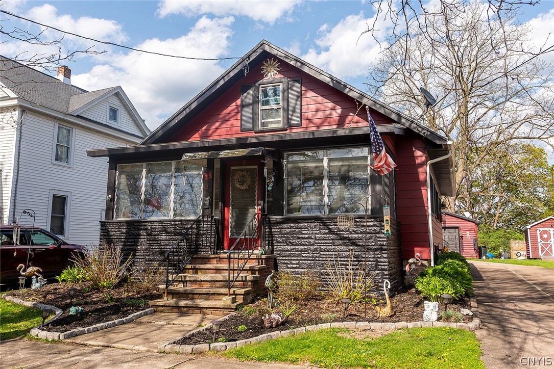 159 West 3rd Street South Fulton, NY 13069 - Photo 1 of 50