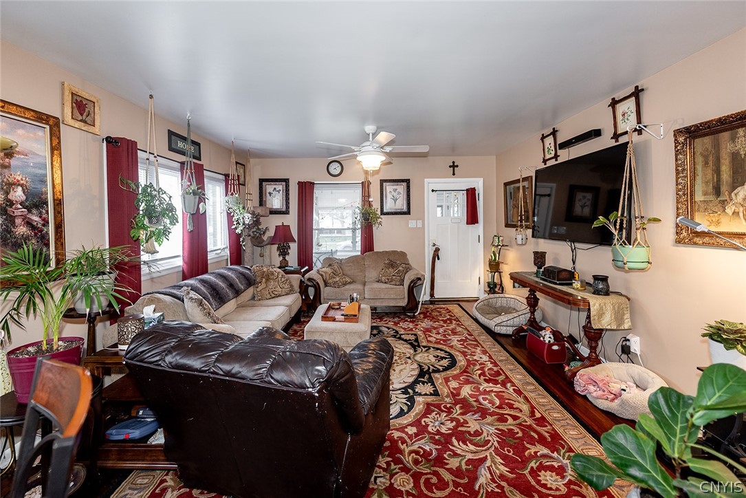 159 West 3rd Street South Fulton, NY 13069 - Photo 12 of 50