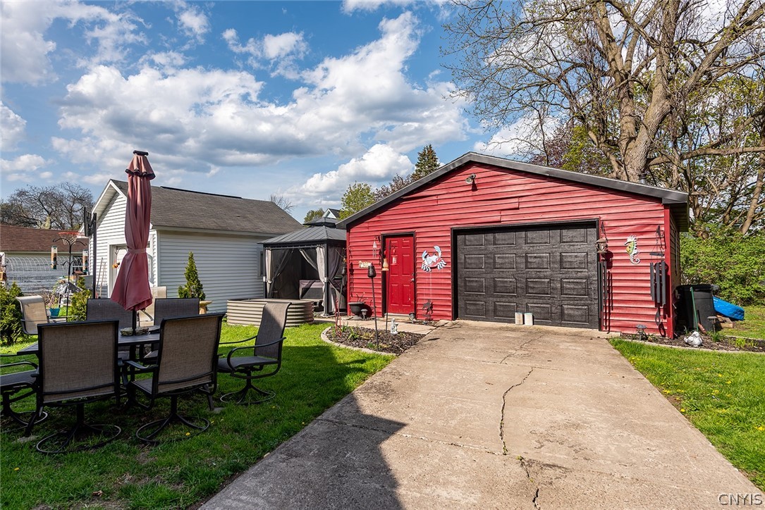 159 West 3rd Street South Fulton, NY 13069 - Photo 42 of 50