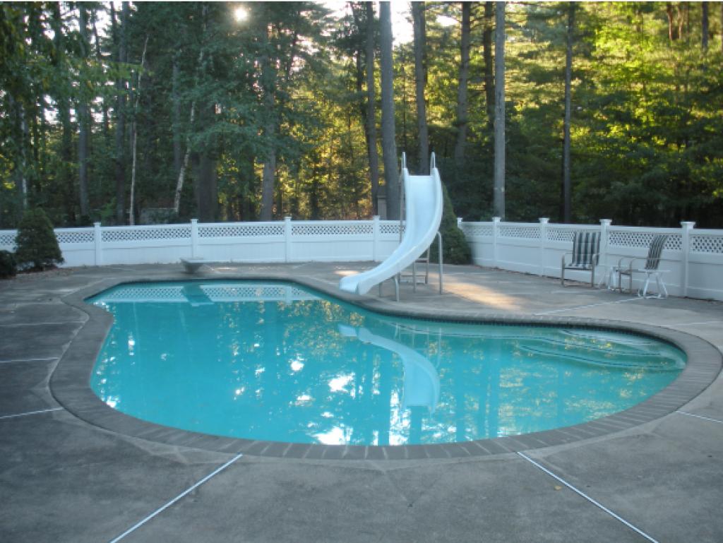 1 Castleton Court Merrimack, NH 03054 - Photo 29 of 34 Gallery Image 29