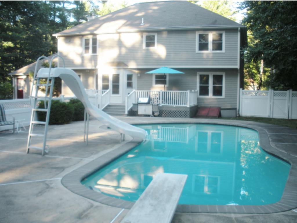 1 Castleton Court Merrimack, NH 03054 - Photo 30 of 34 Gallery Image 30
