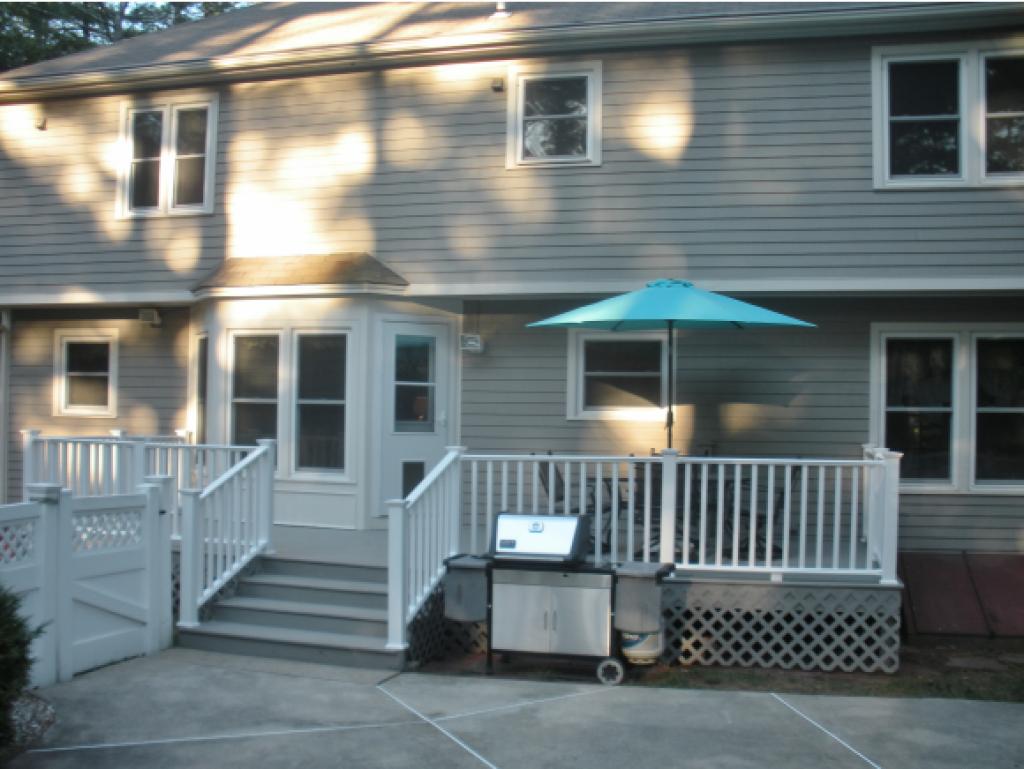 1 Castleton Court Merrimack, NH 03054 - Photo 31 of 34 Gallery Image 31