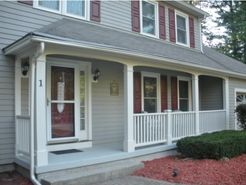 1 Castleton Court Merrimack, NH 03054 - Photo 32 of 34 Gallery Image 32