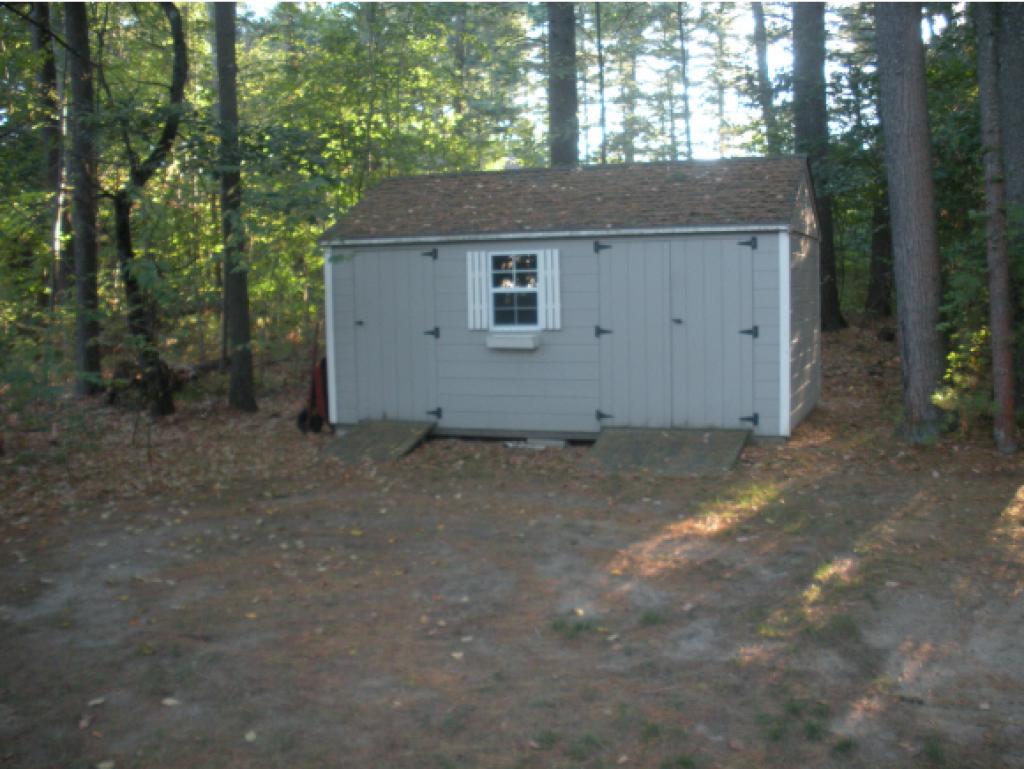 1 Castleton Court Merrimack, NH 03054 - Photo 33 of 34 Gallery Image 33