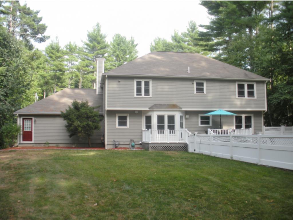 1 Castleton Court Merrimack, NH 03054 - Photo 34 of 34 Gallery Image 34
