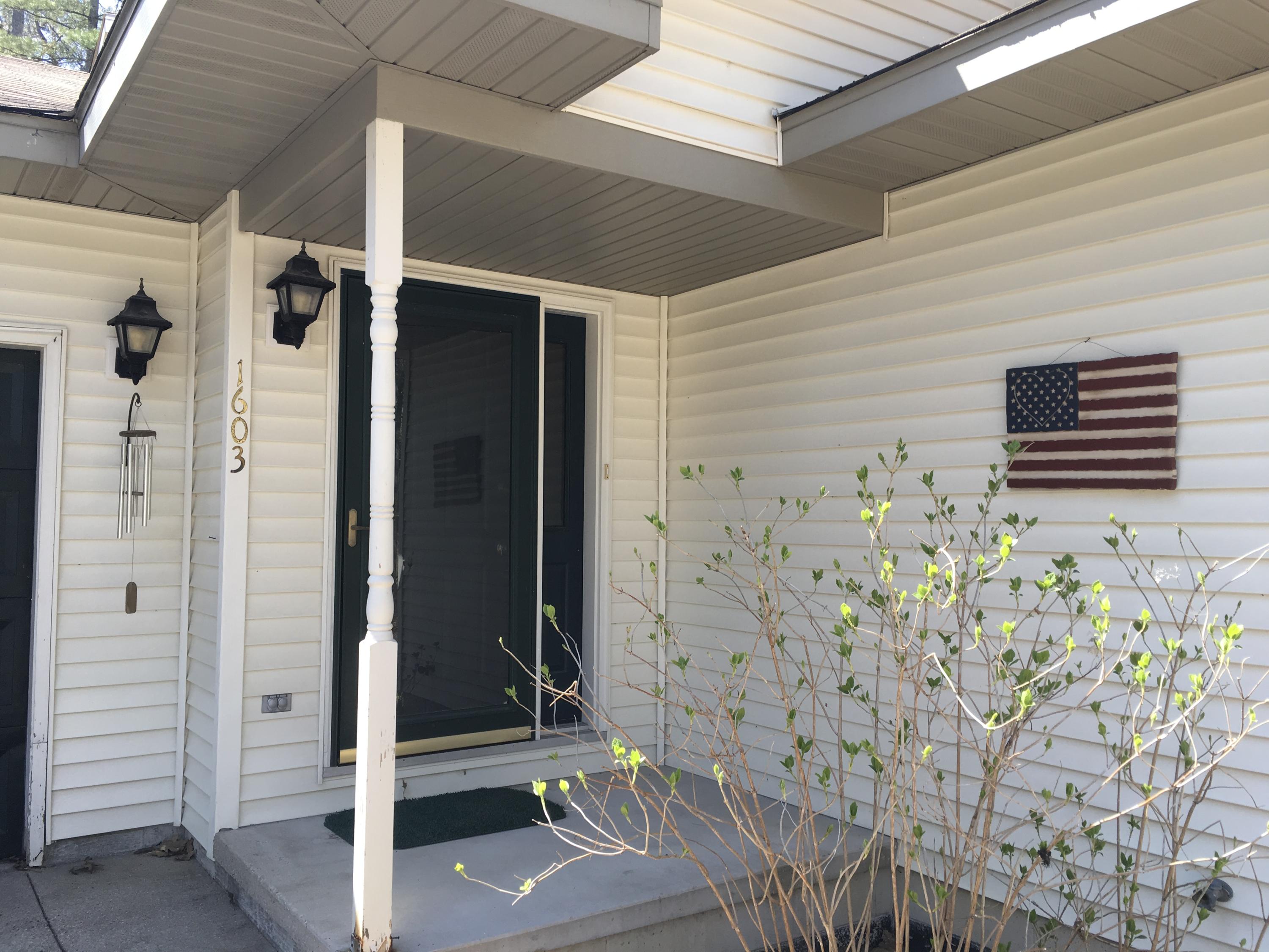 1603 Topinabee Mail Rte Road Cheboygan, MI 49721 - Photo 2 of 30 Gallery Image 2
