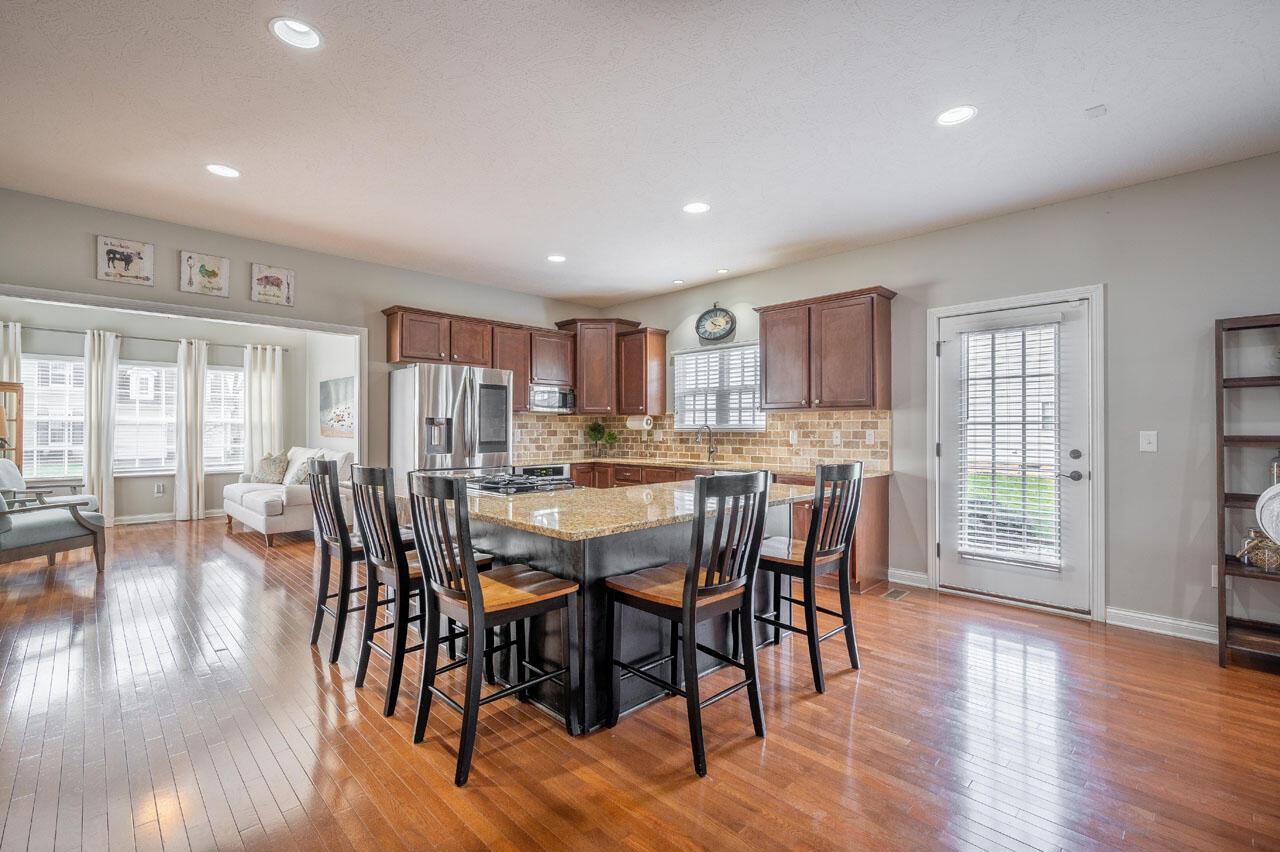 6957 Dean Farm Road New Albany, OH 43054 - Photo 18 of 56 DF Kit 3