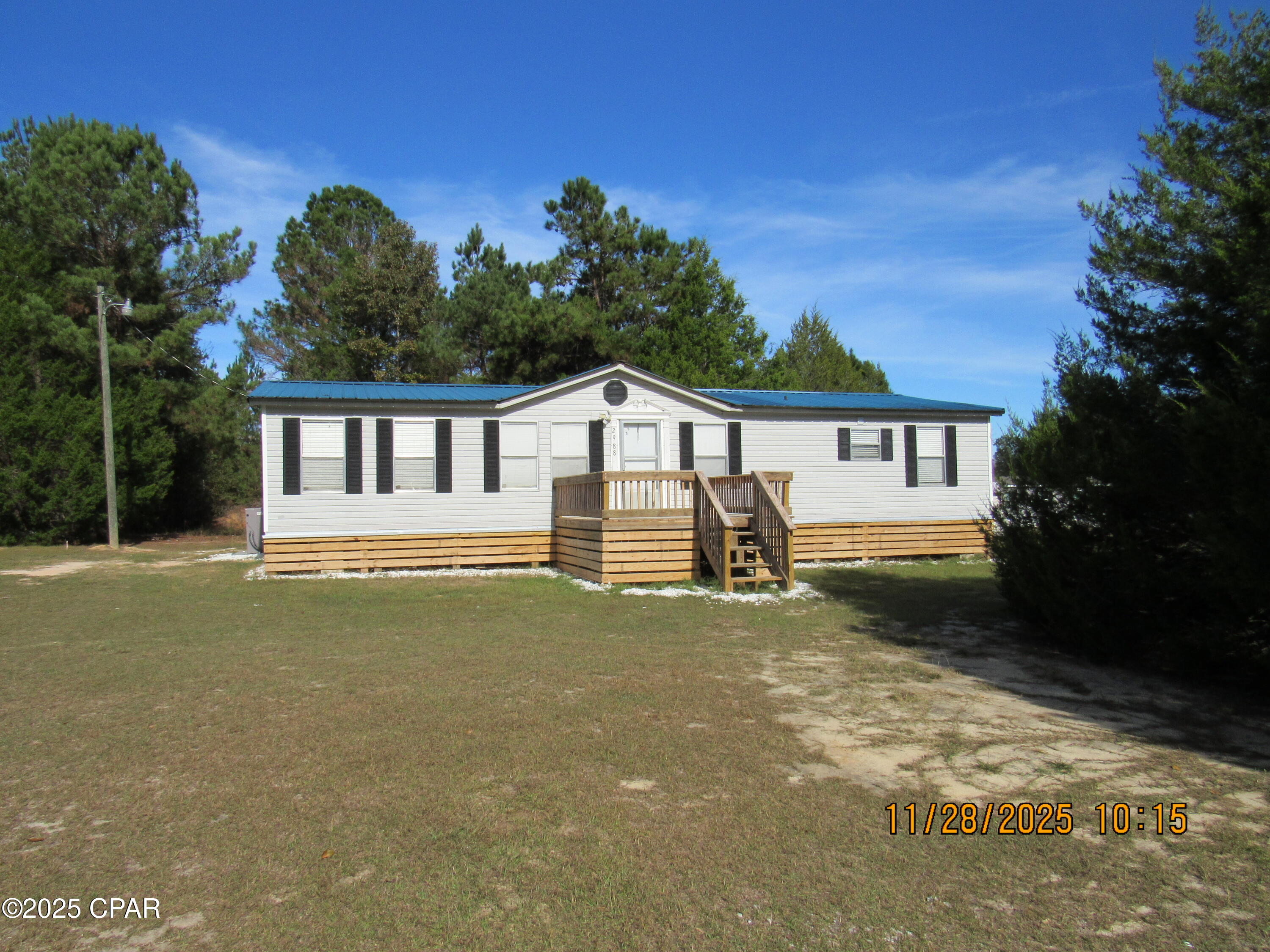 2988 5 Points Road Cottondale, FL 32431 - Photo 2 of 57