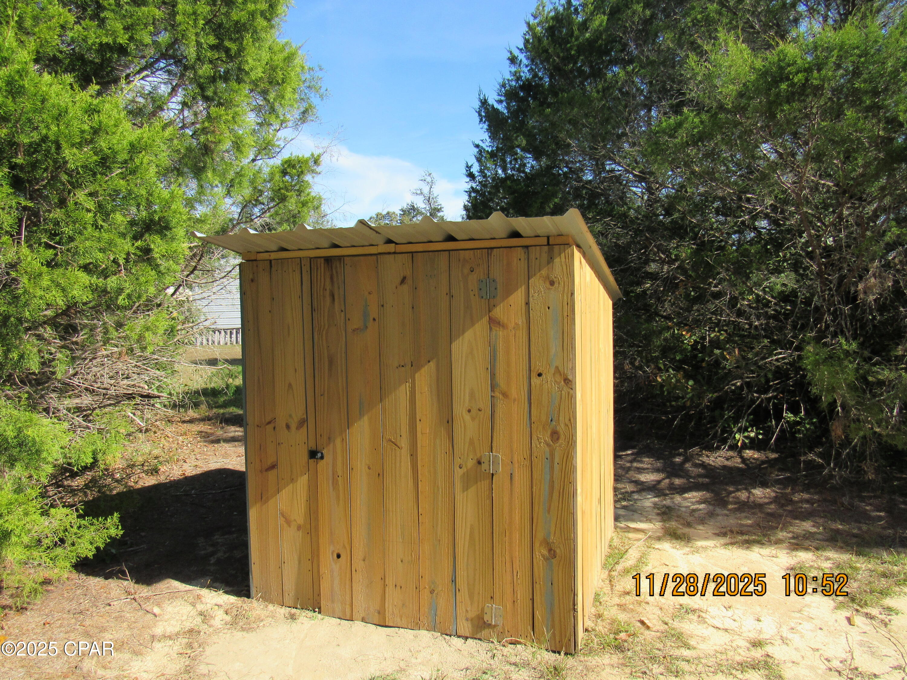 2988 5 Points Road Cottondale, FL 32431 - Photo 52 of 57