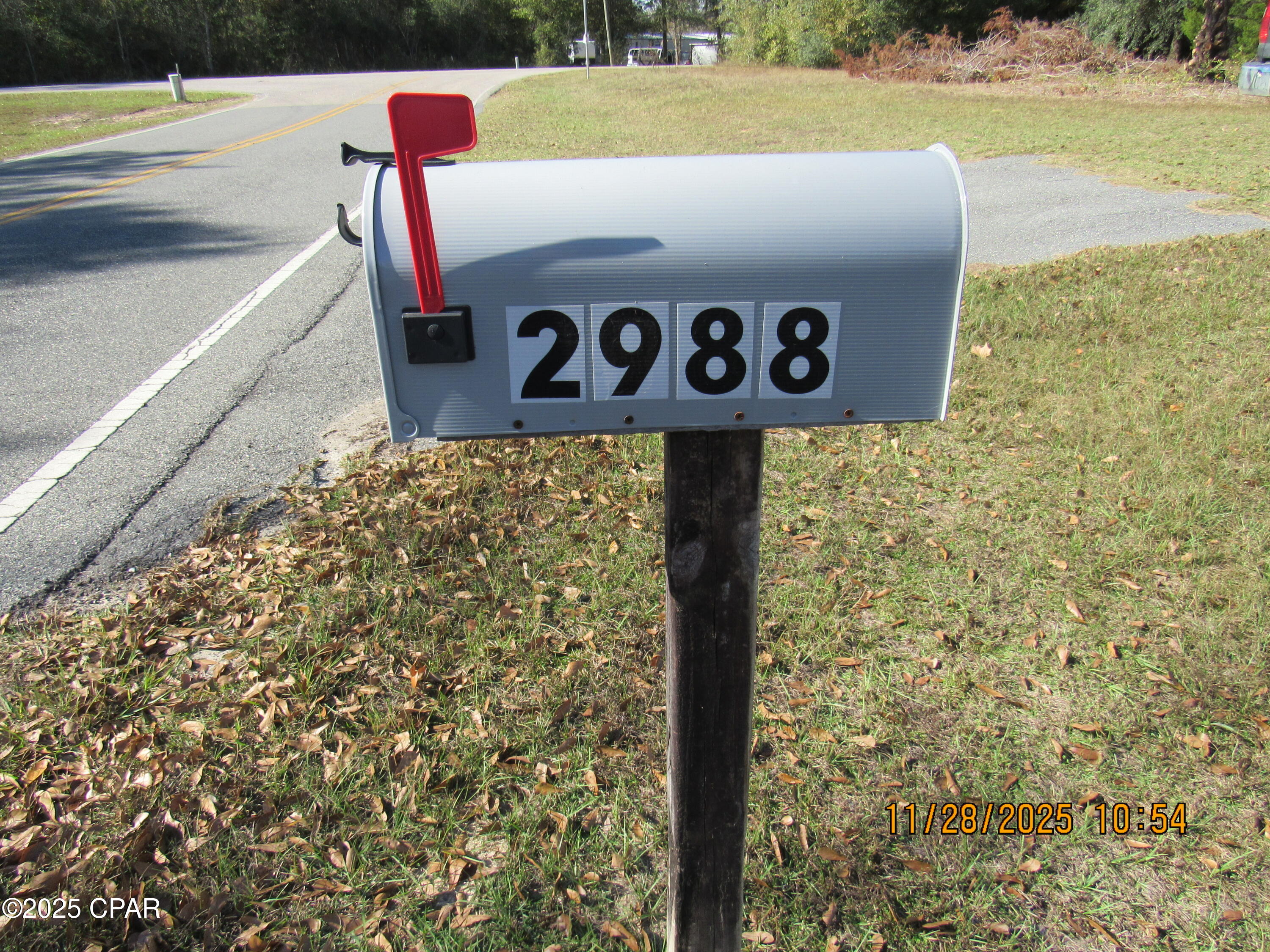 2988 5 Points Road Cottondale, FL 32431 - Photo 54 of 57