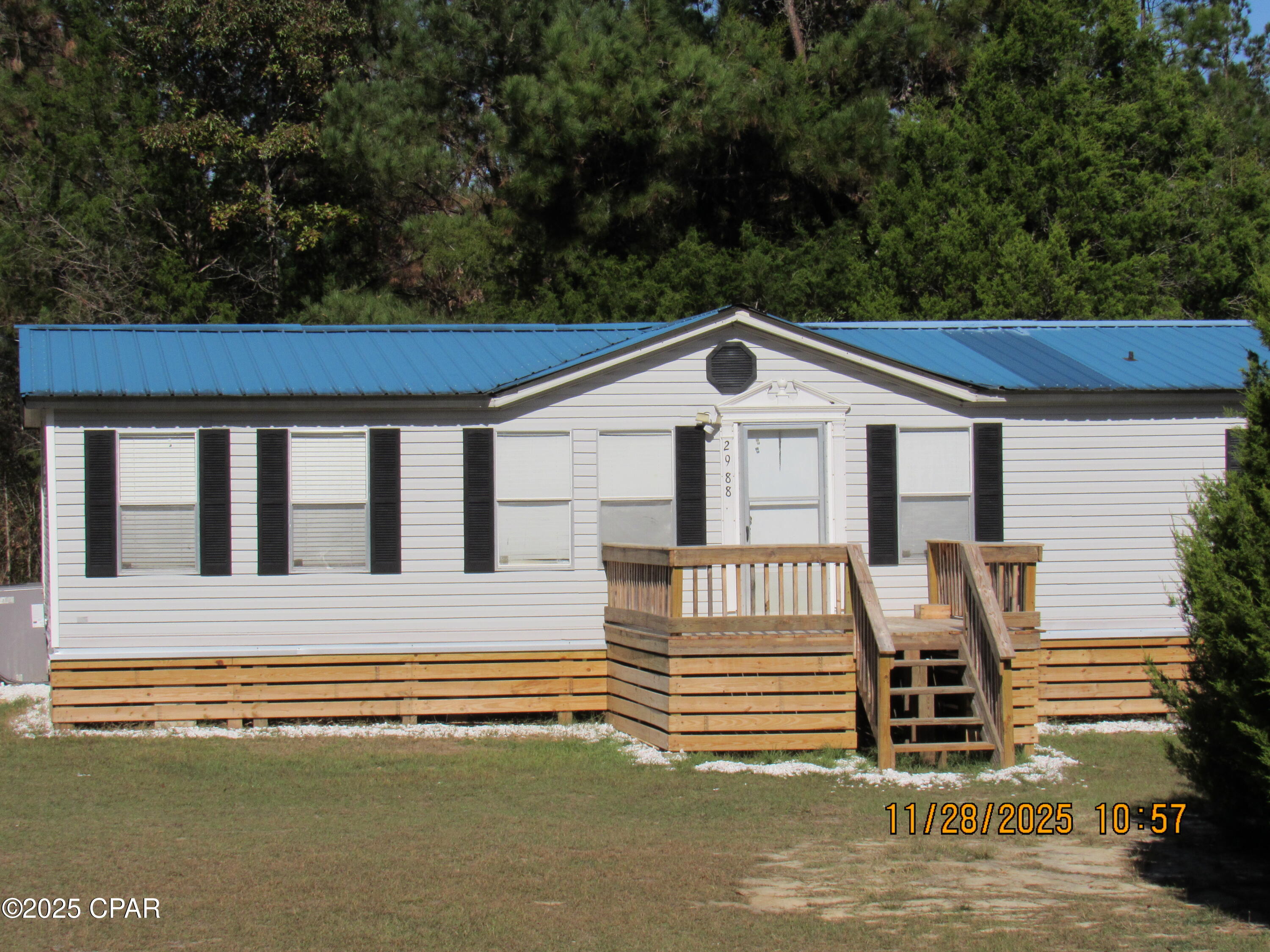 2988 5 Points Road Cottondale, FL 32431 - Photo 56 of 57