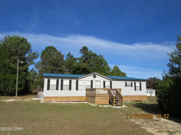 $179,900 | 2988 5 Points Road, Cottondale, FL 32431
