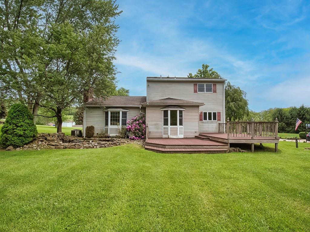 387 Fanker Road Harmony, PA 16037 - Photo 29 of 34