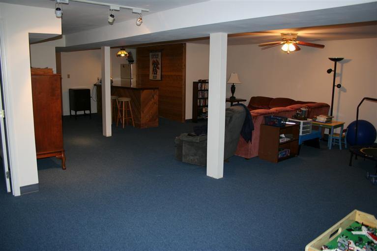 3435 Ecton Road Winchester, KY 40391 - Photo 19 of 28 GREAT space in the full finished basemen