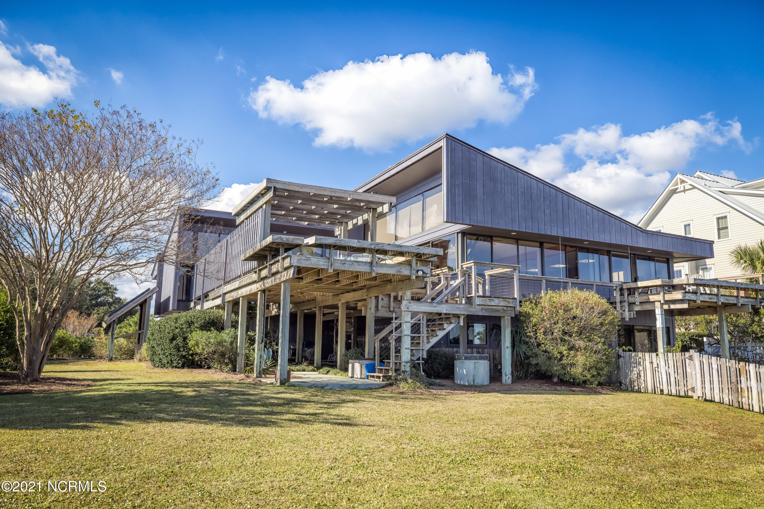 837 Inlet View Drive Wilmington, NC 28409 - Photo 50 of 58 T30