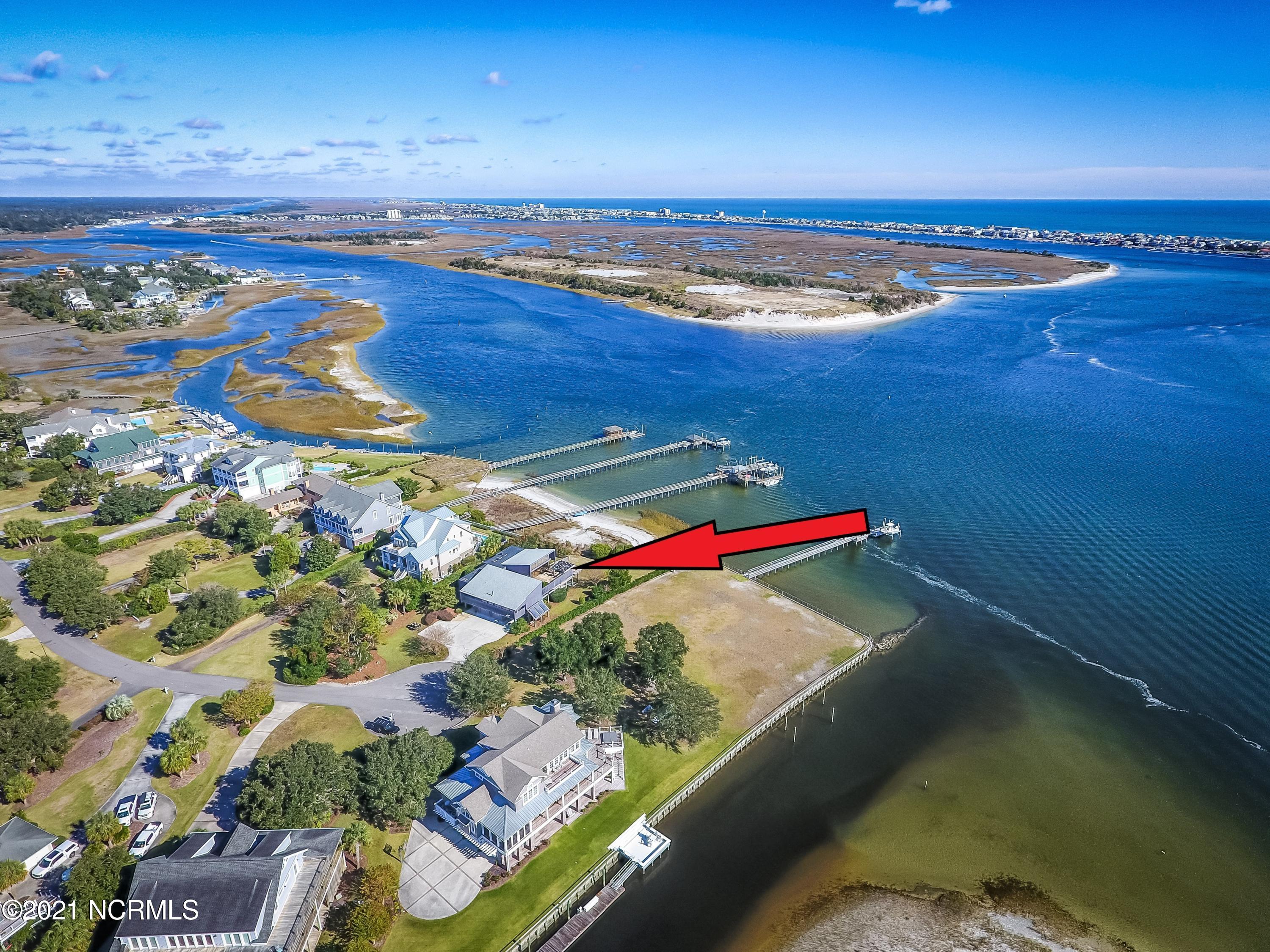 837 Inlet View Drive Wilmington, NC 28409 - Photo 51 of 58 T42