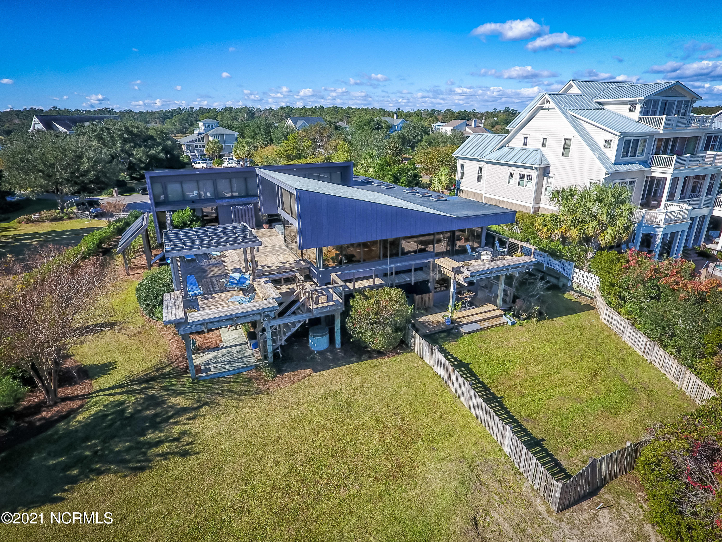 837 Inlet View Drive Wilmington, NC 28409 - Photo 52 of 58 T48