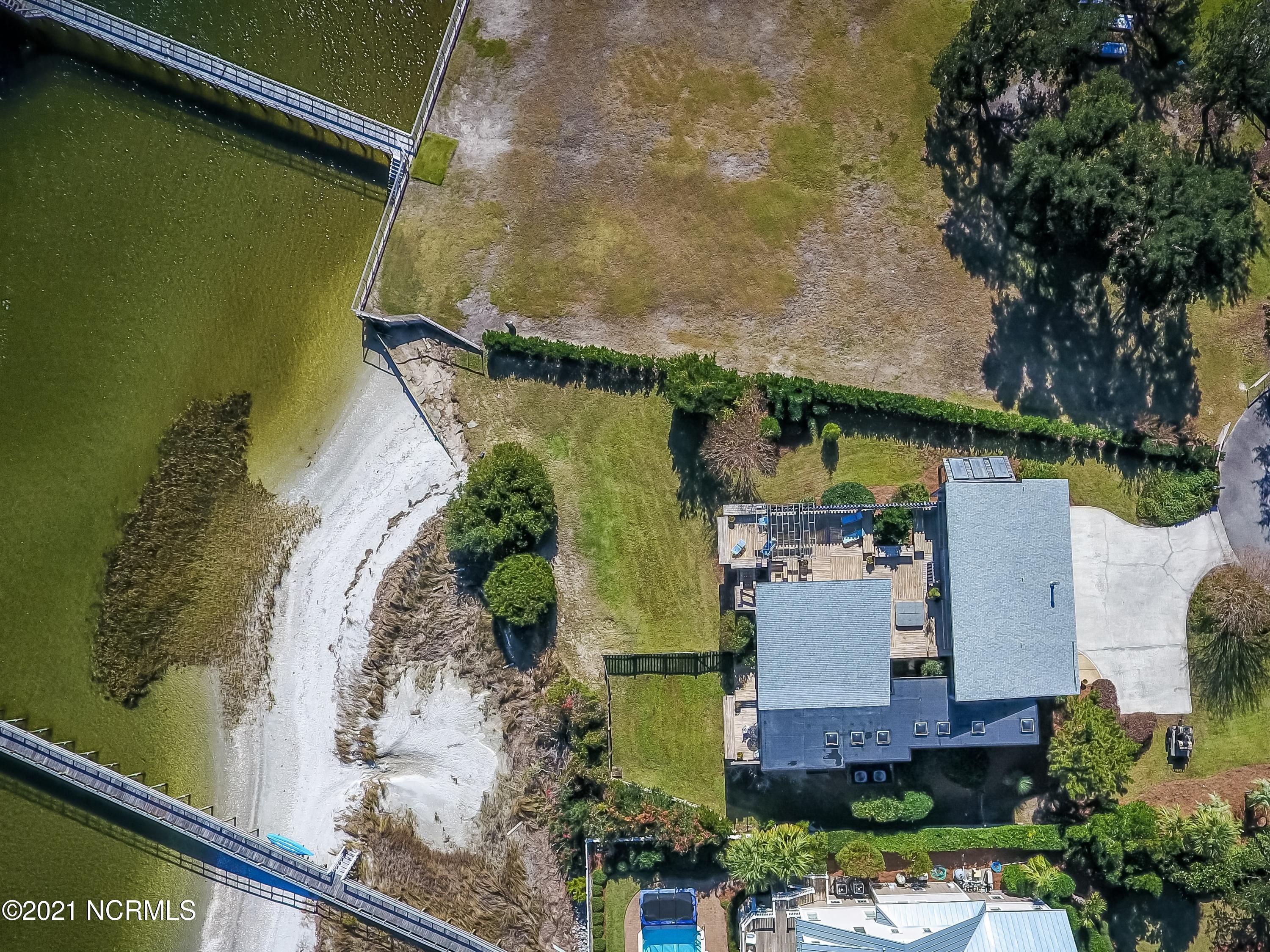 837 Inlet View Drive Wilmington, NC 28409 - Photo 53 of 58 T51