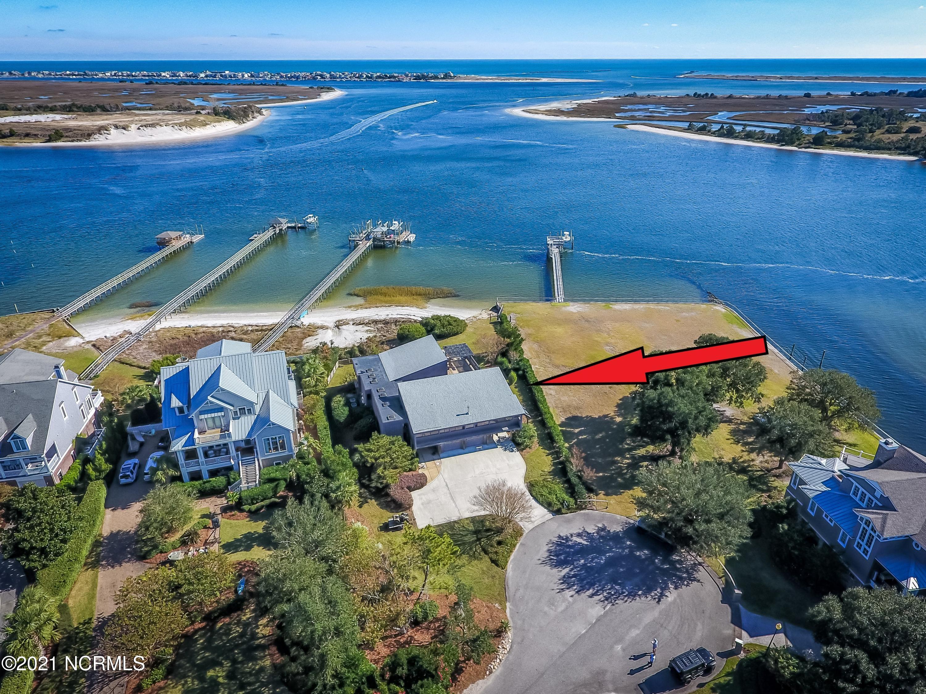 837 Inlet View Drive Wilmington, NC 28409 - Photo 54 of 58 T55