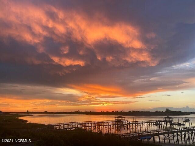 837 Inlet View Drive Wilmington, NC 28409 - Photo 56 of 58 Sunset 1