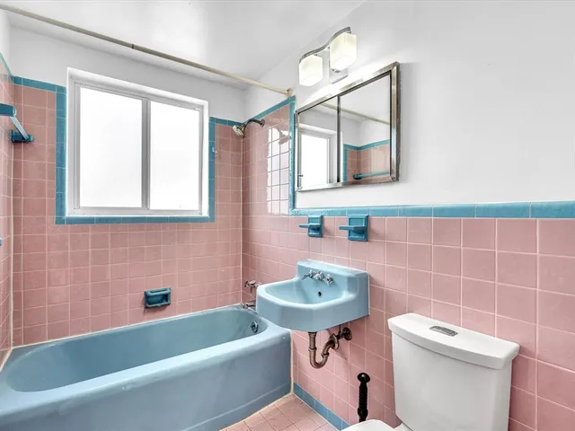 front view of house with a yard