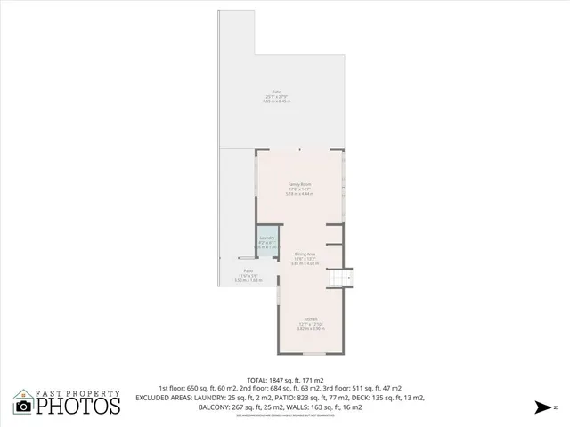 $4,600 | 2507 Okeechobee Lane, Fort Lauderdale, FL 33312