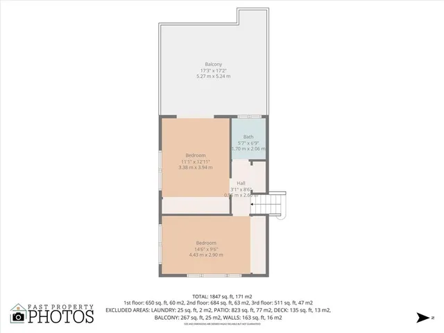 $4,600 | 2507 Okeechobee Lane, Fort Lauderdale, FL 33312