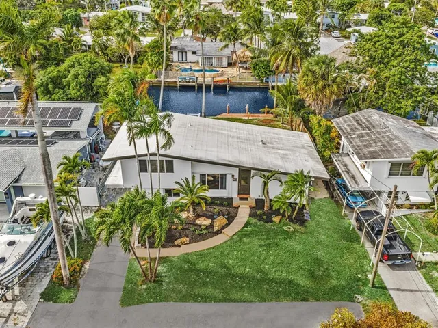 $4,600 | 2507 Okeechobee Lane, Fort Lauderdale, FL 33312
