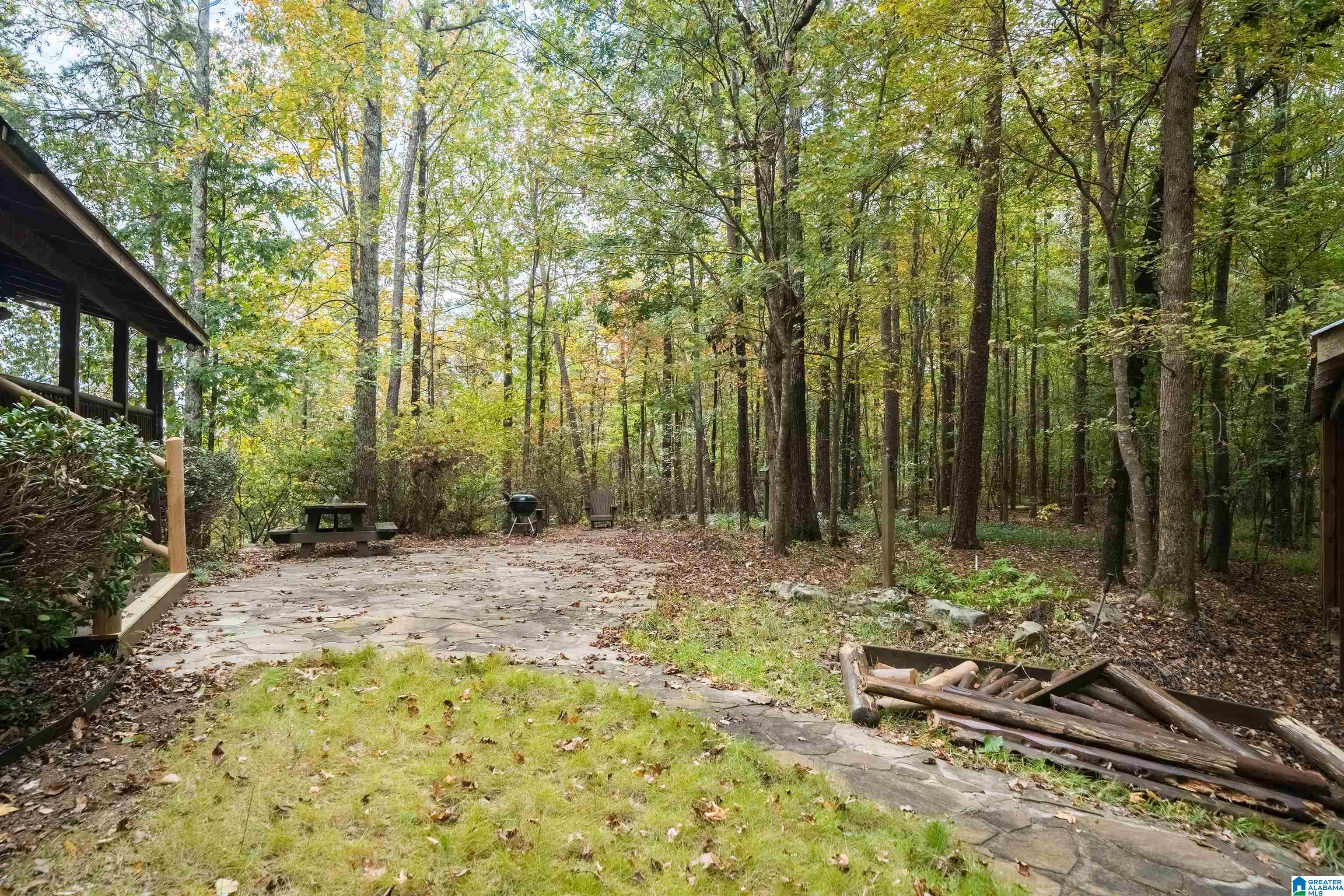 664 Ridge View Drive Trussville, AL 35173 - Photo 36 of 49