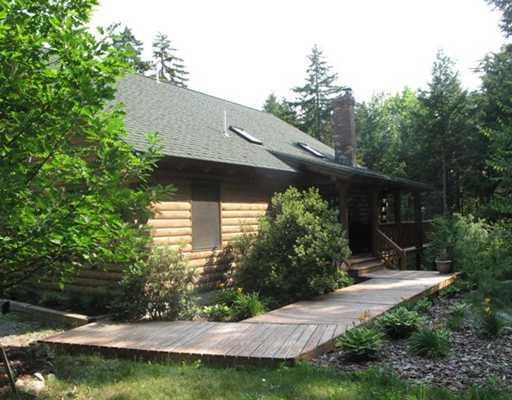615 Nicolin Road Ellsworth, ME 04605 - Photo 3 of 22 Exterior Front.