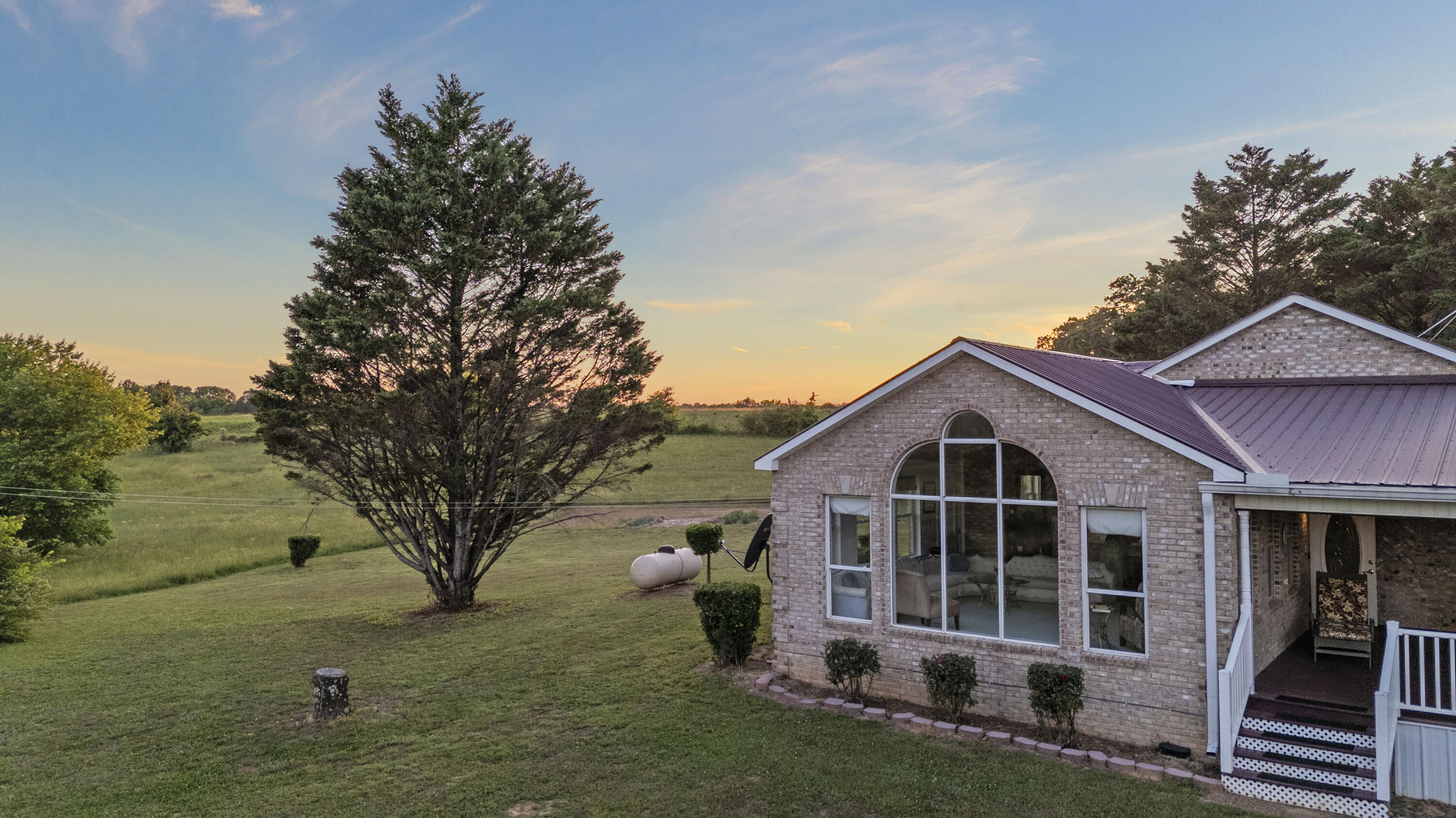 525 Ob Davis Road Delano, TN 37325 - Photo 10 of 41 Front View