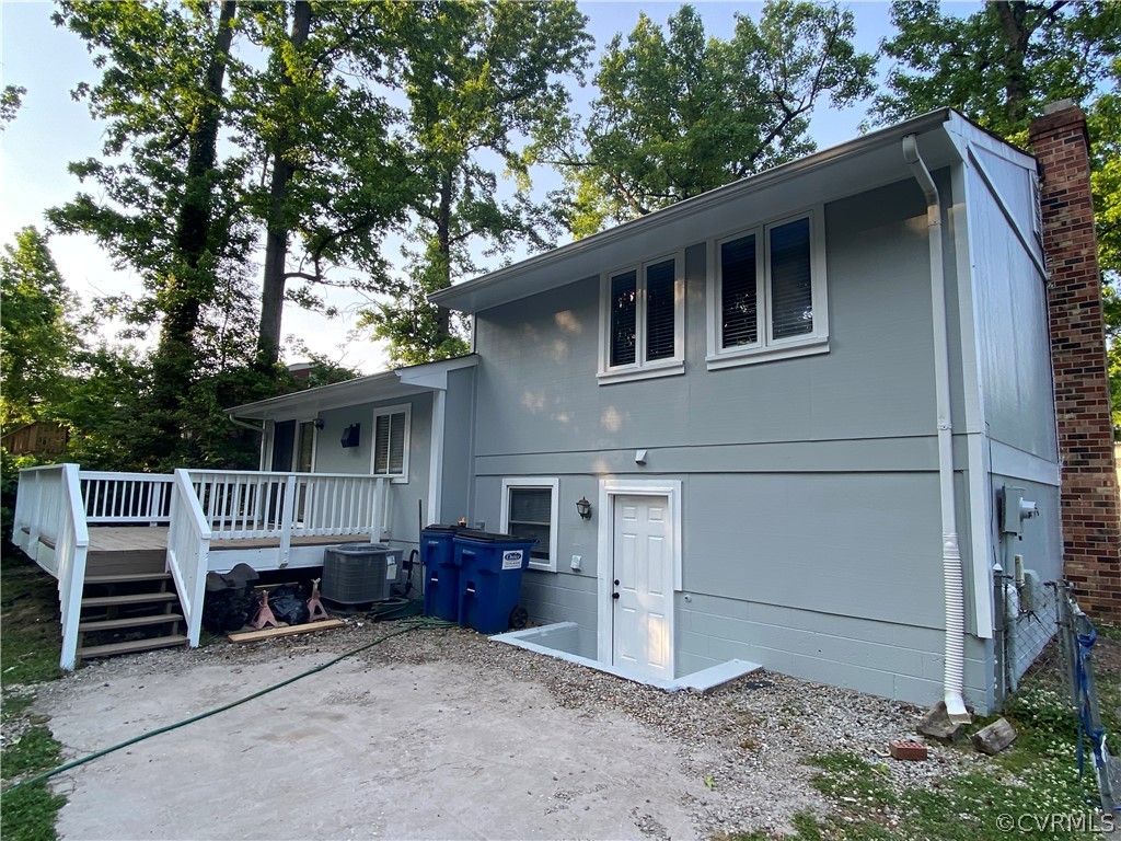 6518 Watchlight Road North Chesterfield, VA 23234 - Photo 23 of 24 Gallery Image 23