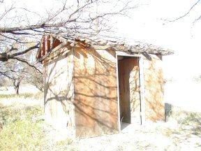 13545 South Bell Road Benson, AZ 85602 - Photo 7 of 9