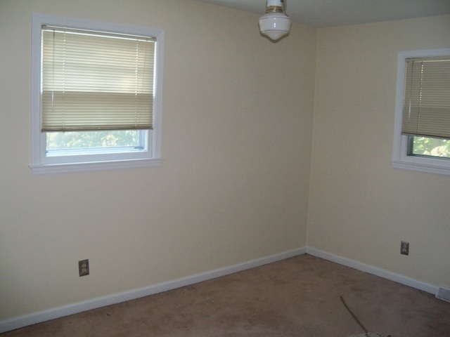 110 Deep Dell Road Salem, VA 24153 - Photo 9 of 15 Bedroom 3