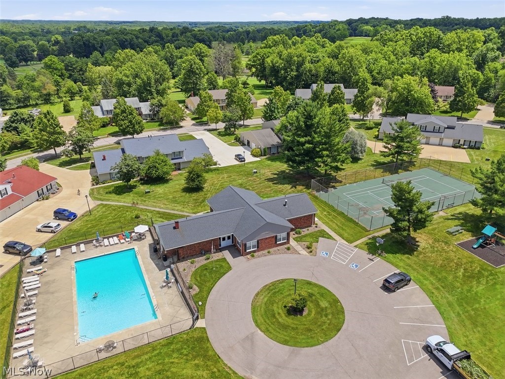 4919 Friar Road, Unit B Stow, OH 44224 - Photo 33 of 41