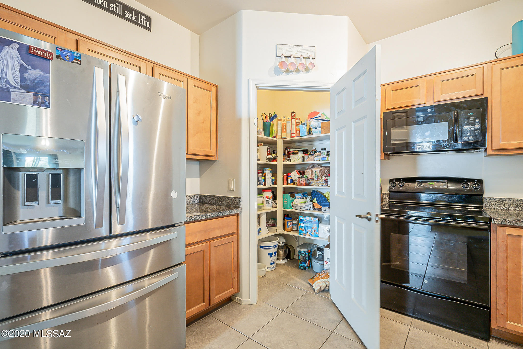 1434 North Wentworth Road Vail, AZ 85641 - Photo 12 of 31
