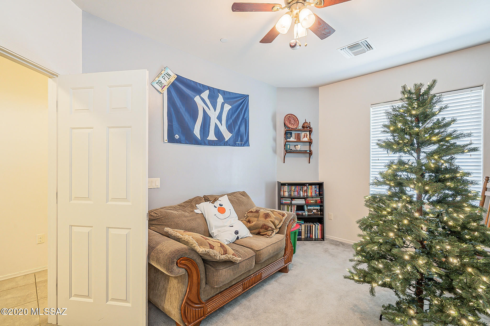 1434 North Wentworth Road Vail, AZ 85641 - Photo 13 of 31