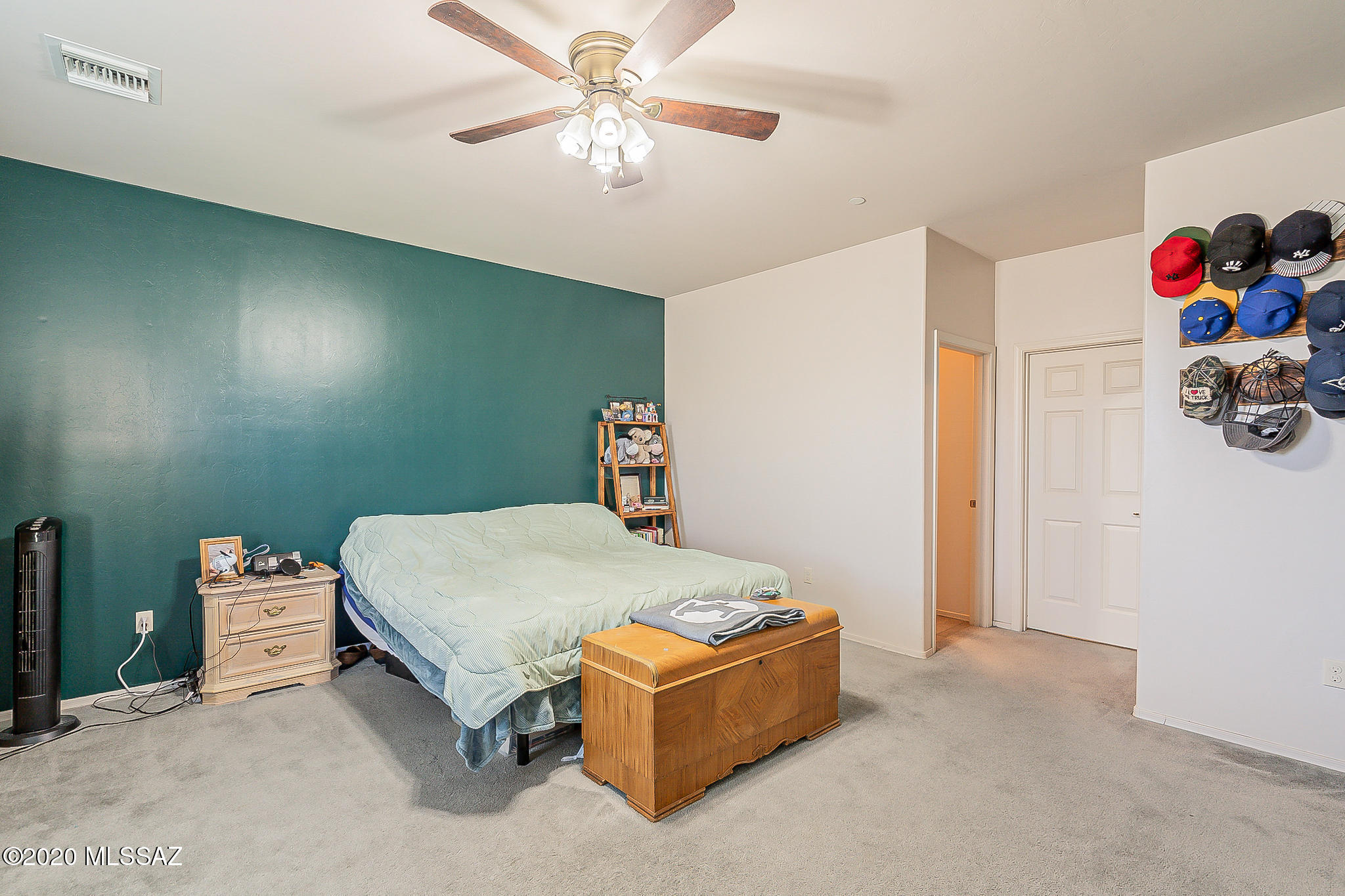 1434 North Wentworth Road Vail, AZ 85641 - Photo 15 of 31