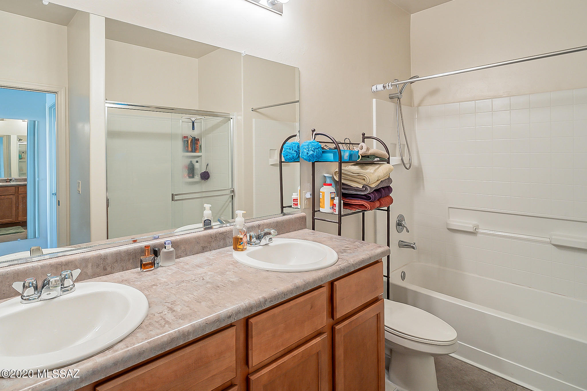 1434 North Wentworth Road Vail, AZ 85641 - Photo 17 of 31