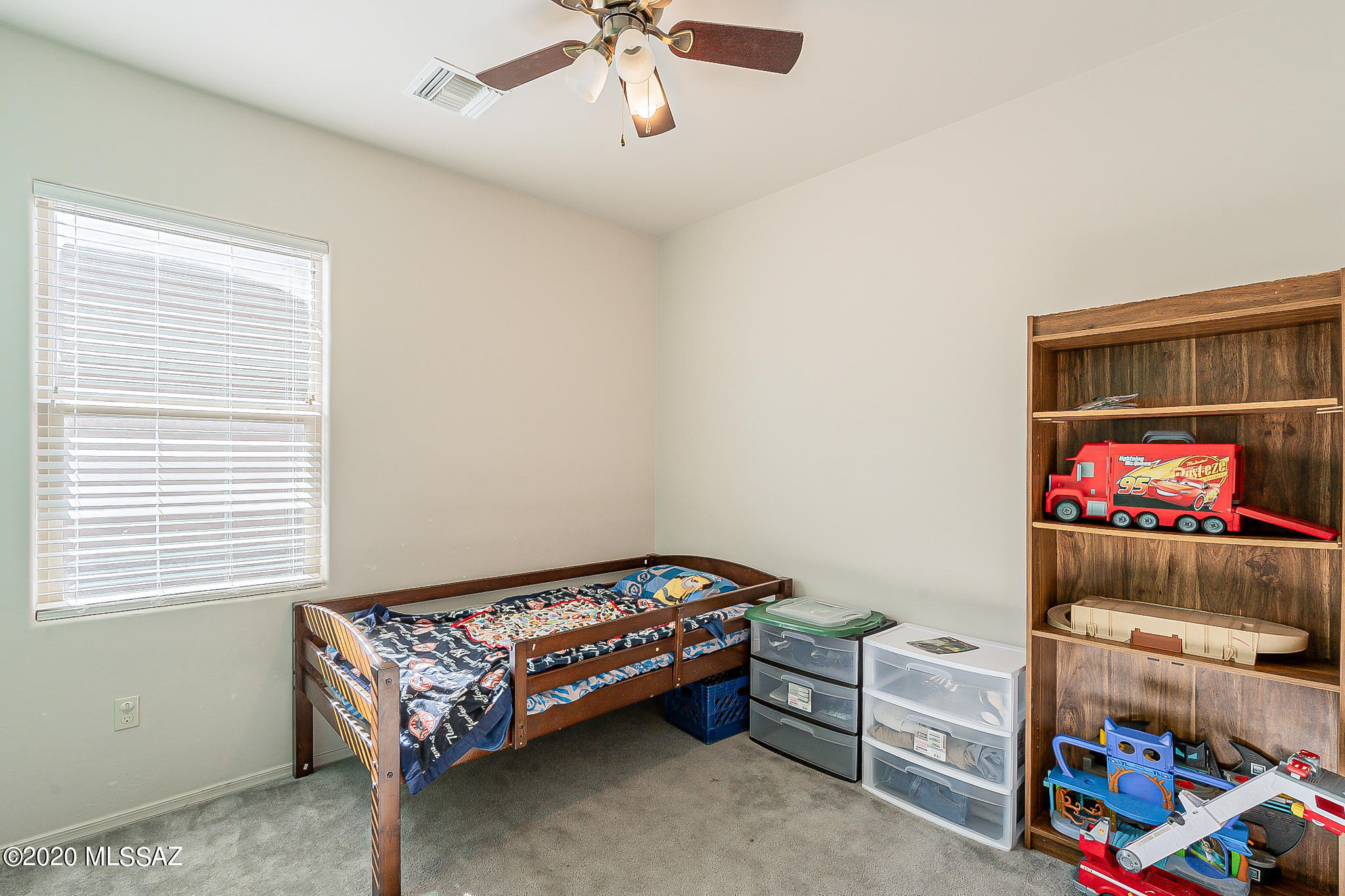 1434 North Wentworth Road Vail, AZ 85641 - Photo 20 of 31