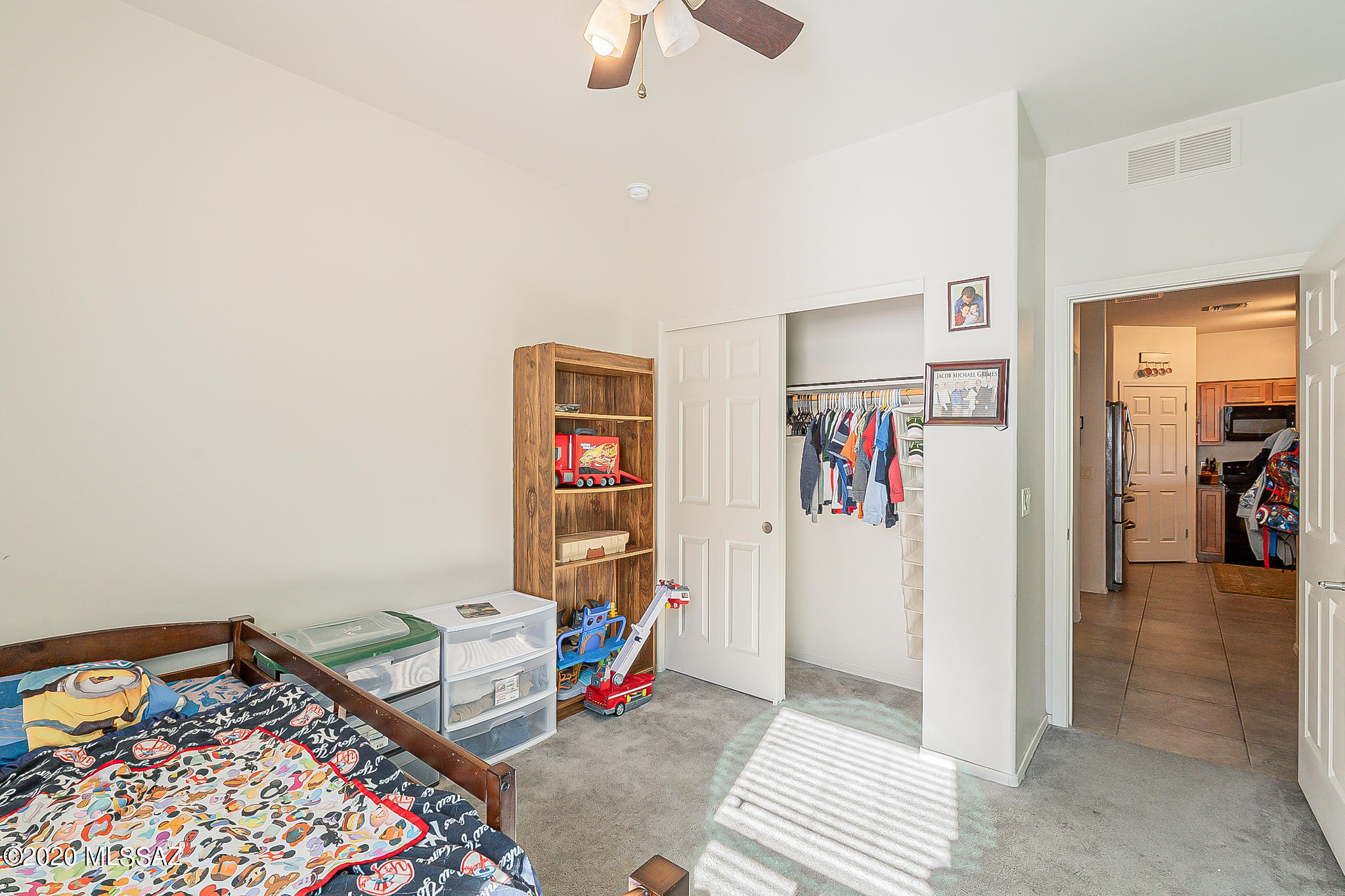 1434 North Wentworth Road Vail, AZ 85641 - Photo 21 of 31