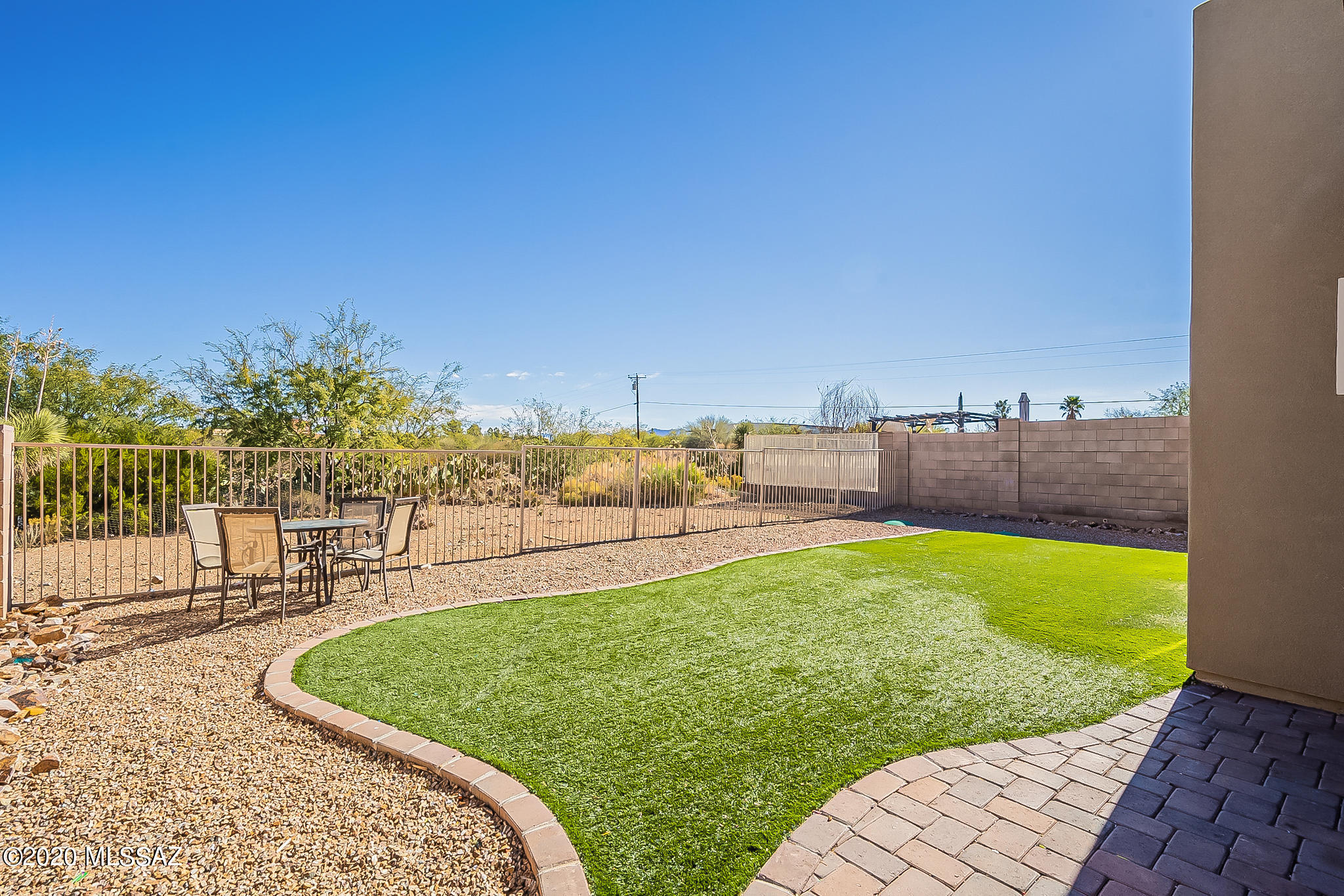 1434 North Wentworth Road Vail, AZ 85641 - Photo 27 of 31