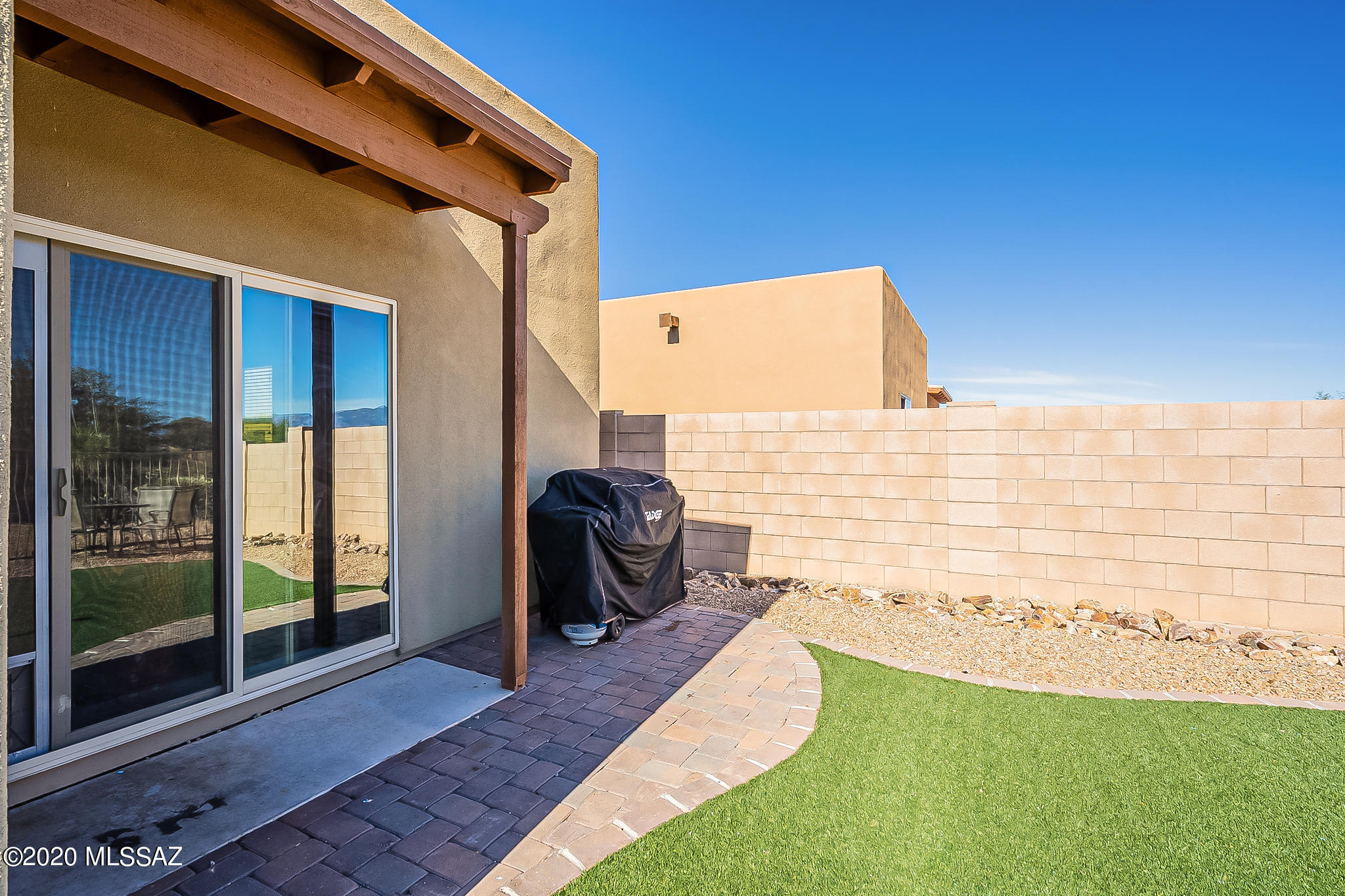 1434 North Wentworth Road Vail, AZ 85641 - Photo 28 of 31