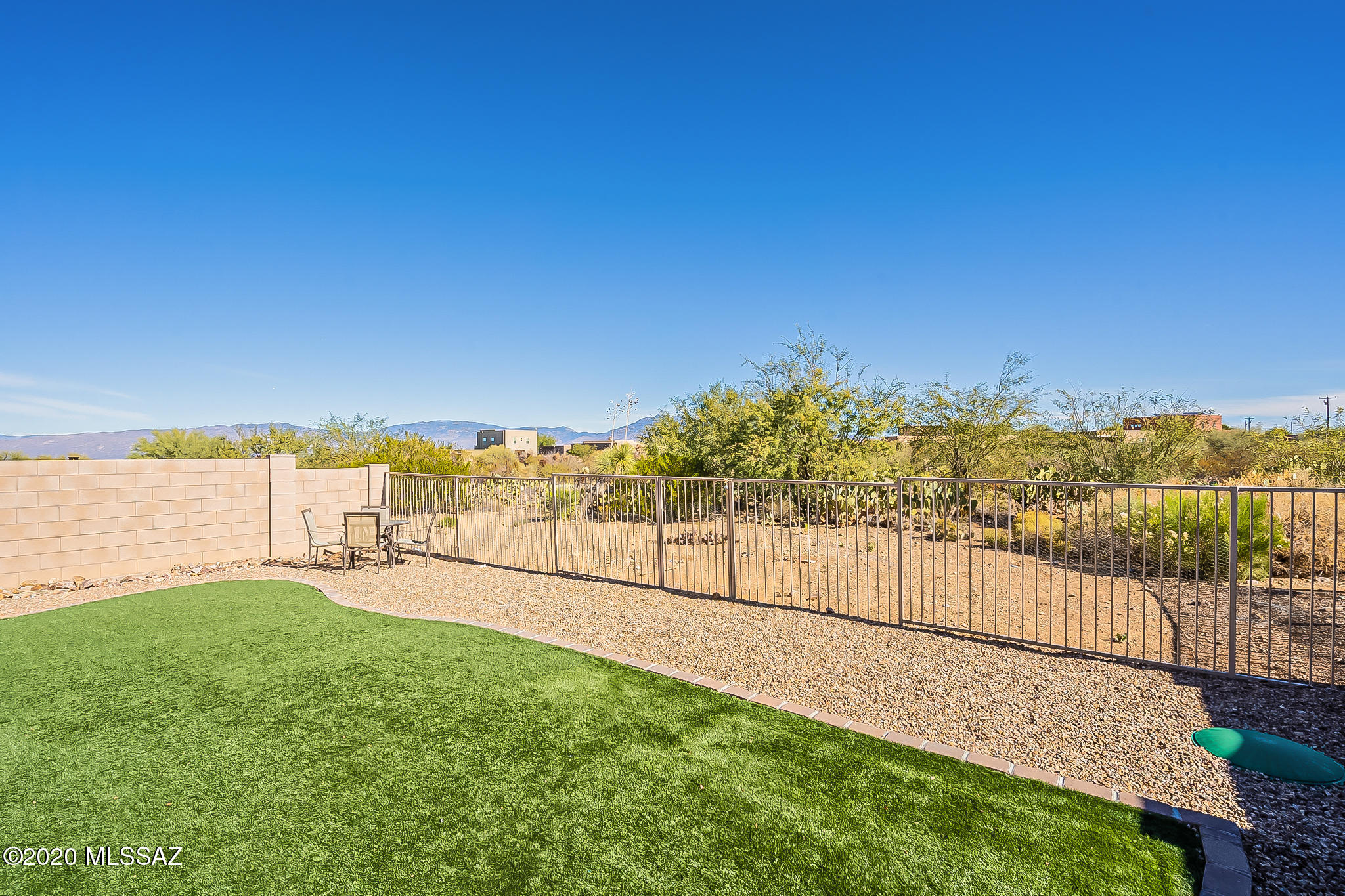 1434 North Wentworth Road Vail, AZ 85641 - Photo 29 of 31