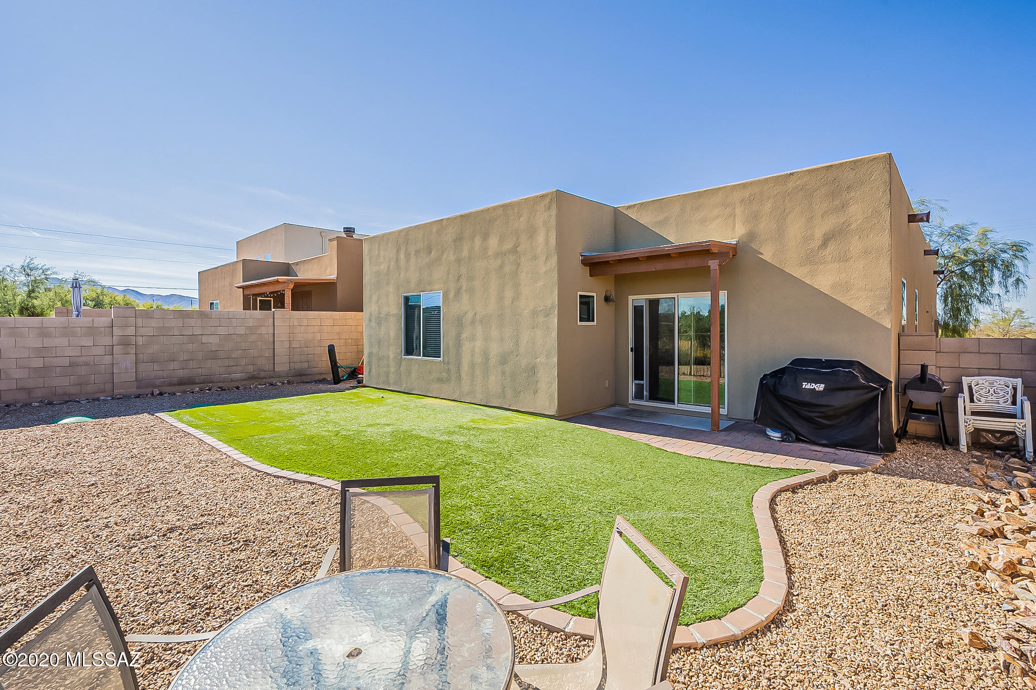 1434 North Wentworth Road Vail, AZ 85641 - Photo 30 of 31