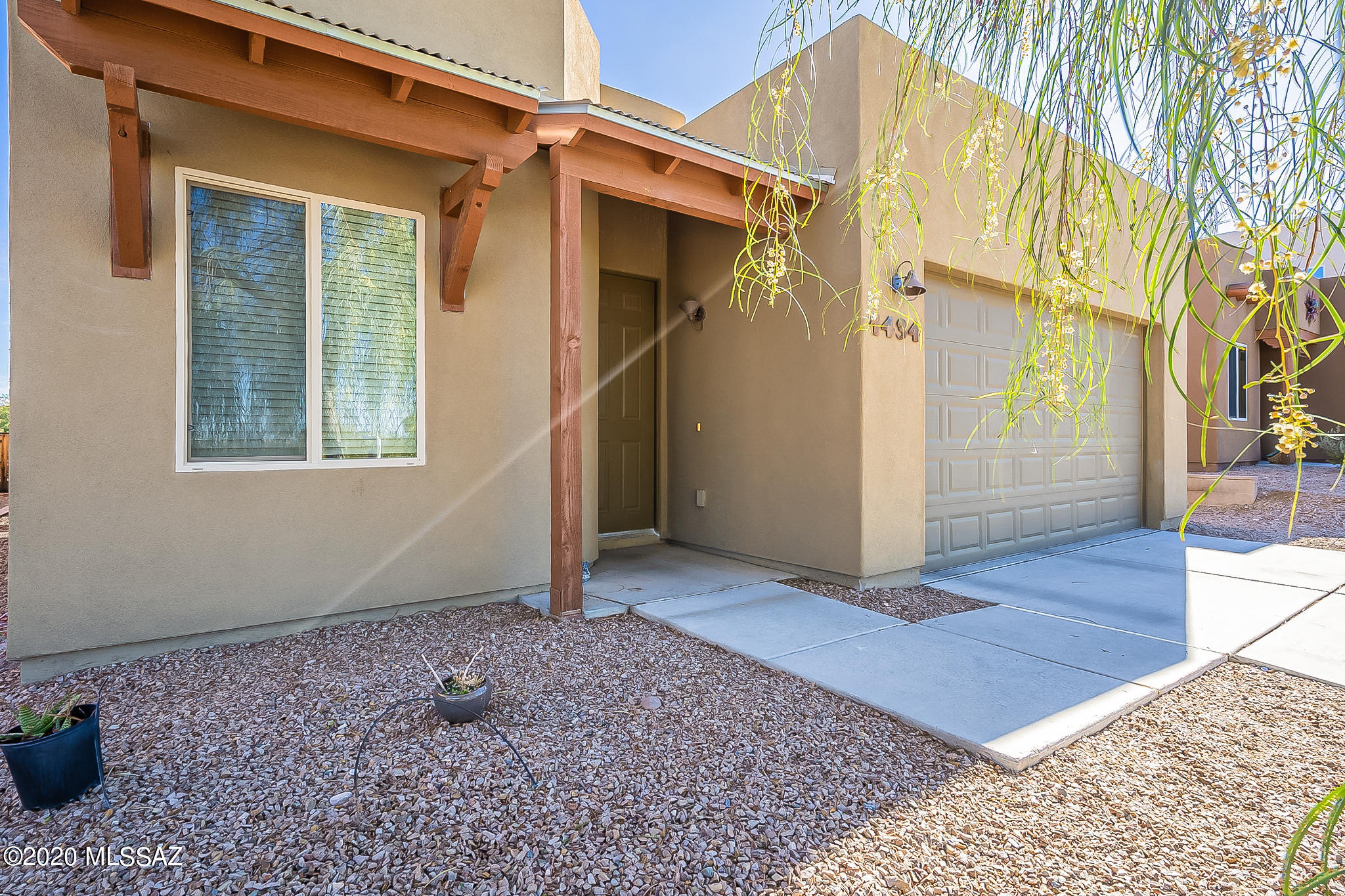 1434 North Wentworth Road Vail, AZ 85641 - Photo 3 of 31